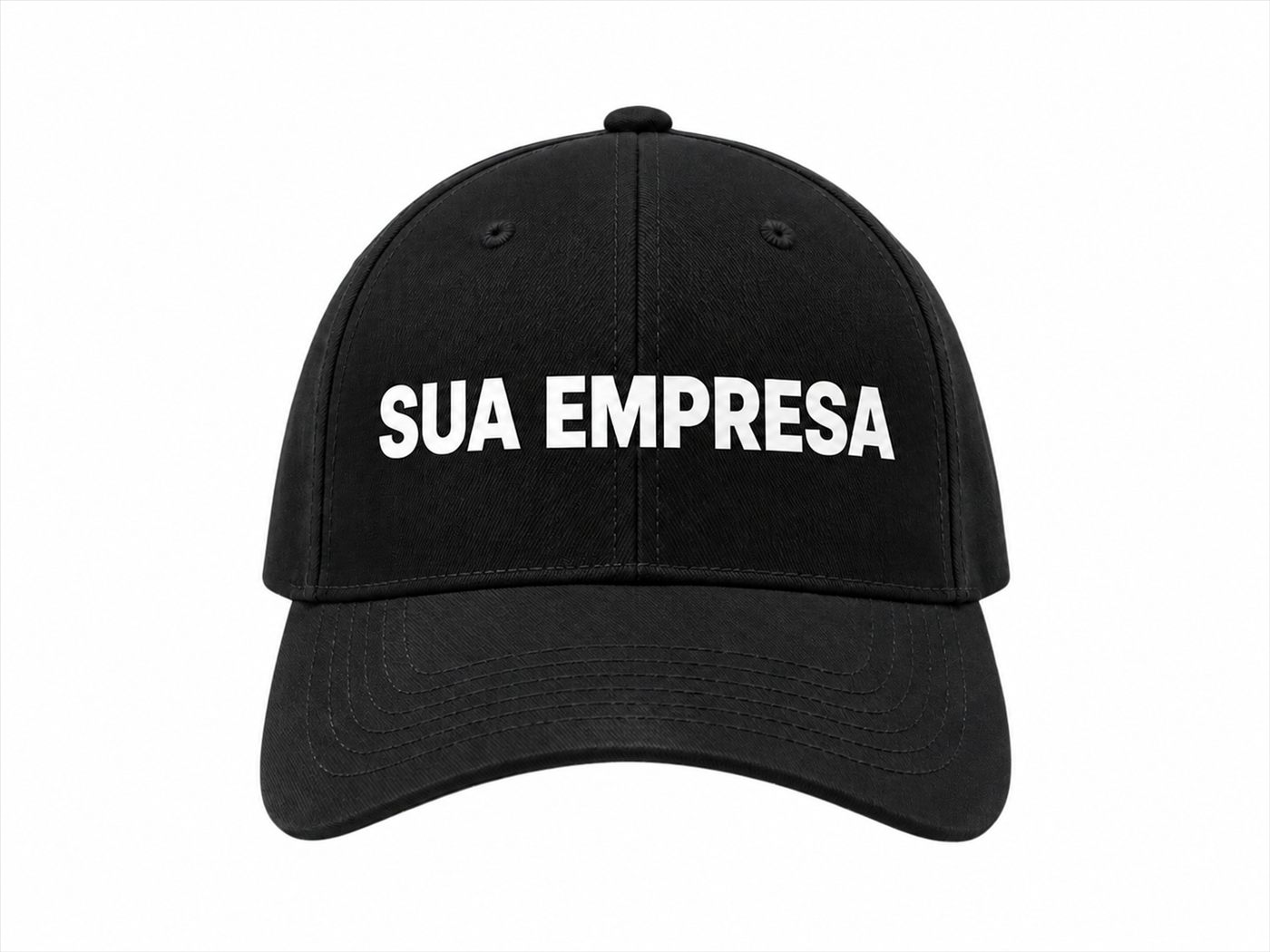 Boné personalizado da Stradioto Uniformes