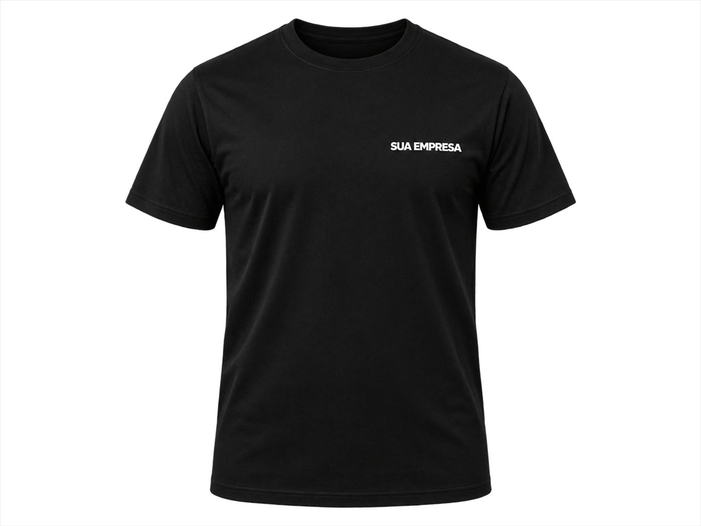 Camiseta personalizada da Stradioto Uniformes