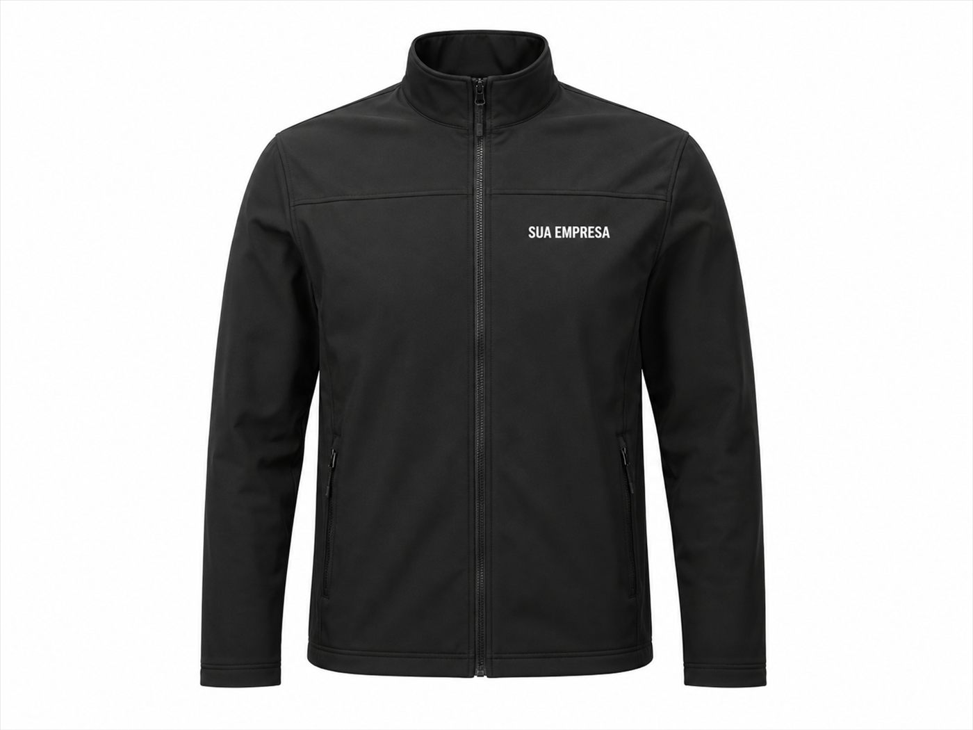 Jaqueta personalizada da Stradioto Uniformes